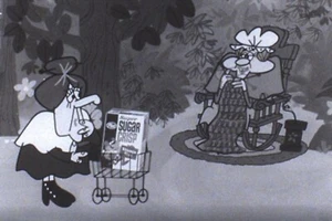 16mm LINUS THE LIONHEARTED TV CARTOON 18 SHOWS WITH ORIGINAL COMMERCIALS - Picture 1 of 20