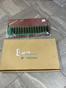 New Yaskawa Backplane MB-01 JRCP-317110 Base Module - Picture 1 of 7
