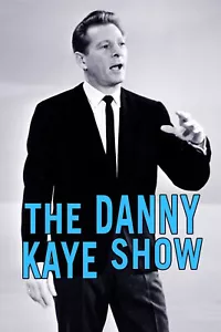The Danny Kaye Show (1963) Classic TV DVD 29 Episodes - Imagen 1 de 2