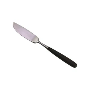 LAUFFER Cutlery - PALISANDER Design Don Wallace - Dessert Knife - 19cm - Picture 1 of 3