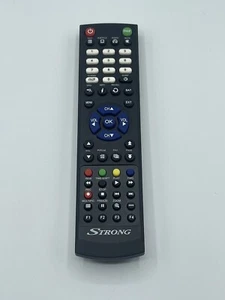 Genuine Strong SRT 4950 H/M Remote Control - Bild 1 von 3