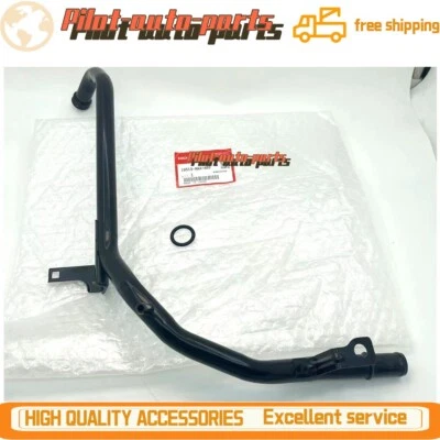 Tubo de calefacción OEM para Honda 2003-2007 Accord 2,4 L Acura 2006-08 TSX 19510-RAA-A10 Foto 1 de 4