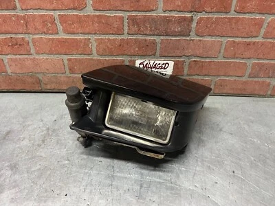 Dodge Stealth 1991-1993 montaje de faros lado del conductor LH OEM Foto 1 de 4