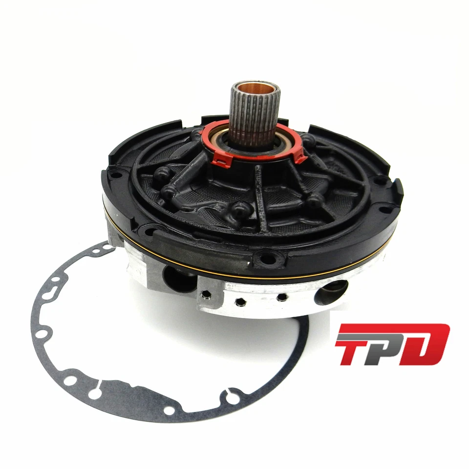 4L60E 298MM Pump Assembly Complete GM 95-03 Transmission PWM - Image 1 of 1