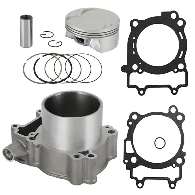 Cylinder Fits Polaris 570 Ace Ranger RZR Sportsman 99mm Piston Gasket Kits 17-22 - Image 1 of 4