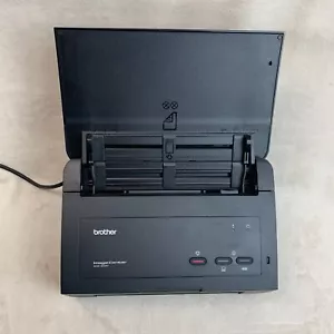 Brother ImageCenter ADS-2000 Desktop Color Duplex Document Scanner - Picture 1 of 13