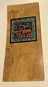 Ladysmith Black Mambazo Cover Art ONLY CD Long box South African Music P Simon - Imagen 1 de 3