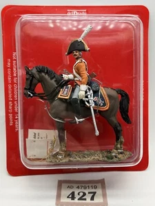 Trooper Saxon Garde Du Corps 1806 Del Prado Caballería Napoleónica Nuevo en Caja - Imagen 1 de 1
