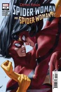 Spider-Woman #19 (MARVEL, 2022) - Picture 1 of 1