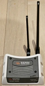 Sierra Wireless AirLink® ES450 : passerelle d'entreprise LTE 4G 1102387 - Photo 1/12