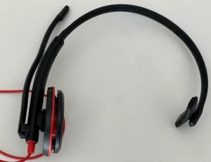 Plantronics - Blackwire 3210 USB-A Wired Headset Single-Ear (Mono) *C-GRADE* - Picture 1 of 6