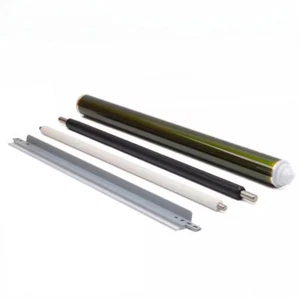 New Charge Roll Drum Cleaning Blade Kit for Canon IRC3325i C3330i C3520i C3525i - Picture 1 of 5