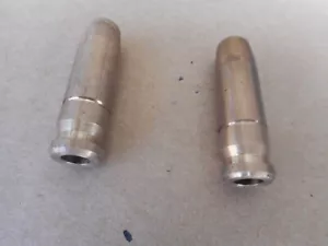 KAWASAKI Z1 900 (2) NEW BRONZE INTAKE VALVE GUIDES - Picture 1 of 2