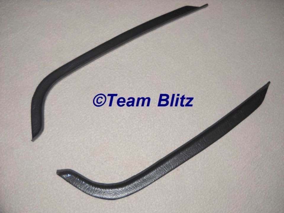 福特 Capri 全新侧饰 Mk1 后包裹架 — 第 1/4 张图片