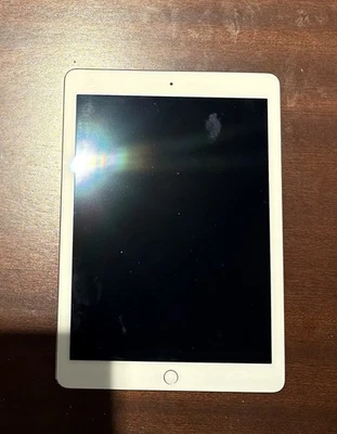 Apple iPad Air 2nd Generation - Image 1 of 2
