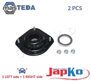SMJ0097 TOP STRUT MOUNTING CUSHION SET FRONT JAPKO 2PCS NEW OE REPLACEMENT - Picture 1 of 5