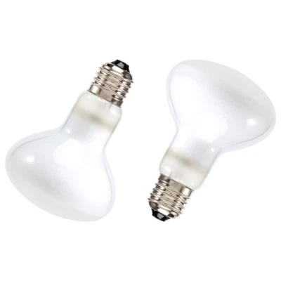 2 Paket Reptile Uvb Uva Wärme Lampe für Reptilien Wirklich Sonnenähnliche 7982 - Bild 1 von 4