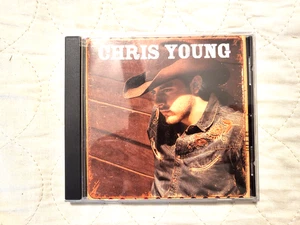Chris Young    CD - Imagen 1 de 1