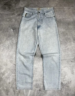 Pantalones vaqueros Armani vintage talla 32  Foto 1 de 4