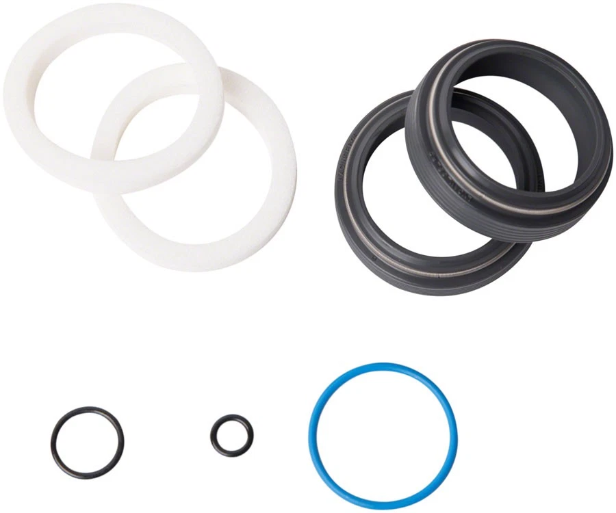 Kit de servicio de horquilla de suspensión Cane Creek Helm 50 horas | Alto rendimiento Foto 1 de 1