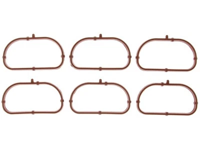 Para 2001-2003 Chrysler Voyager conjunto de junta plenum injeção de combustível Mahle 49452JKMW - Imagem 1 de 2