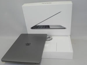 Apple MacBook Pro A1708 13" Ventura Intel i5-7360u 8GB RAM 256SSD 2017 - Foto 1 di 9