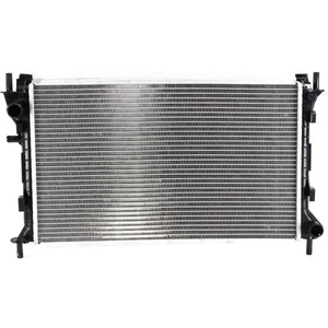 For 2000-2007 Ford Focus, 2.0L/2.3L 4 Cyl, Engine Coolant Radiator - Picture 1 of 1