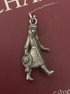 American Girl Keepsake Charm Samantha - Picture 1 of 5