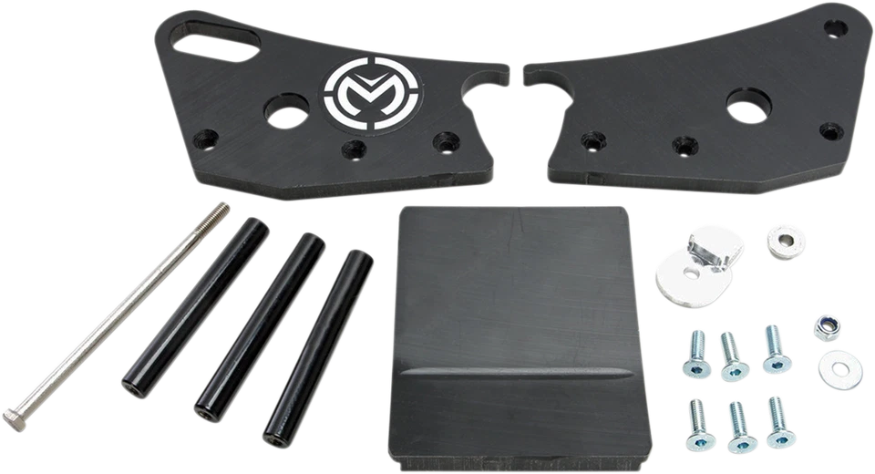 Protector de acoplamiento MOOSE OFFROAD - se adapta a Husqvarna/KTM PX1406 Foto 1 de 1