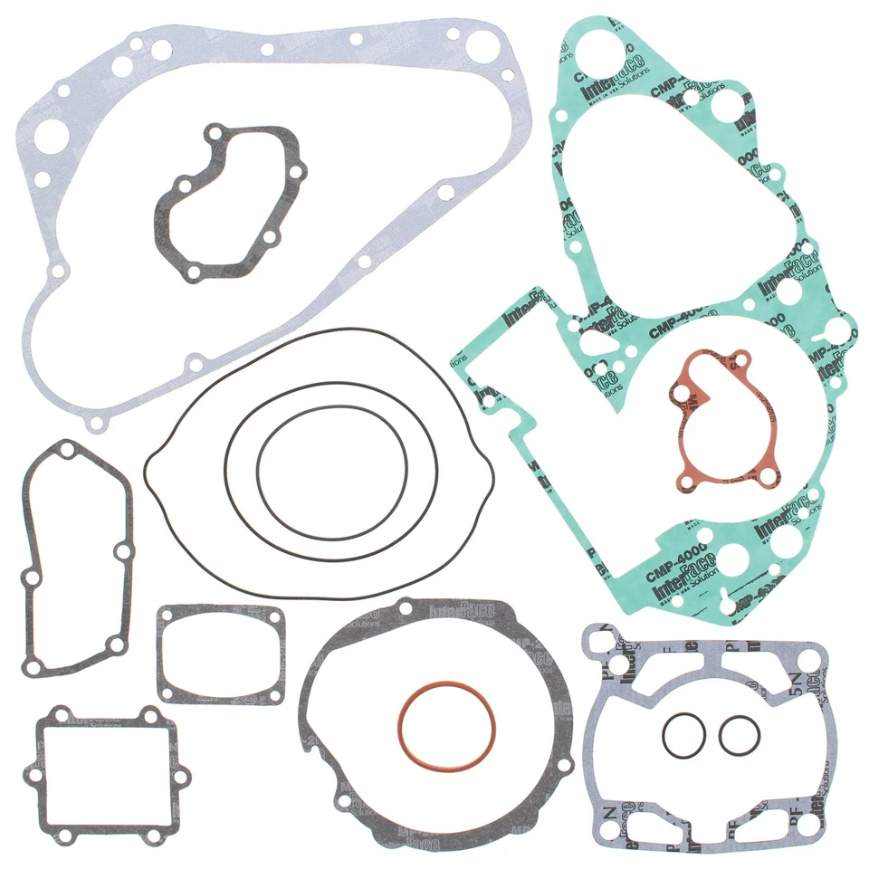 Vertex Complete Gasket Kit for Suzuki RM 250 91 1991 Foto 1 de 1