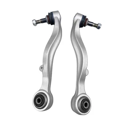 Kit brazo de control delantero inferior trasero para BMW 745i 745Li (2) 02-2005 Foto 1 de 4