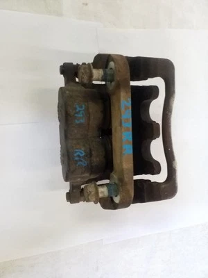 Rear Right Brake Caliper w/ Bracket SRW | Fits 2005-2007 Ford F250 F350 - Image 1 of 4