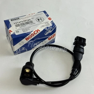 Bosch Camshaft Position Sensor for BMW E39 E46 E53 E60 325Ci 330Ci 12147539165 Foto 1 de 4