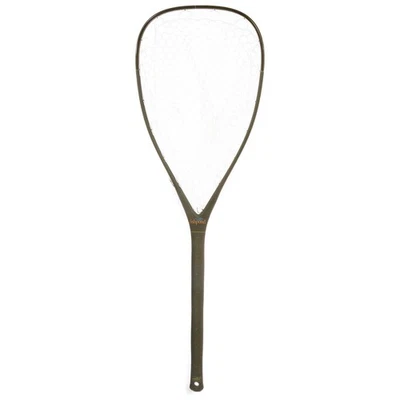 РЫБОЛОВНАЯ СЕТЬ FISHPOND NOMAD EL JEFE ОРИГИНАЛЬНАЯ РЕЗИНОВАЯ СУМКА ИЗ УГЛЕРОДНОГО ВОЛОКНА - Изображение 1 из 2