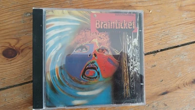 Brainticket: Cottonwoodhill - Bild 1 von 2