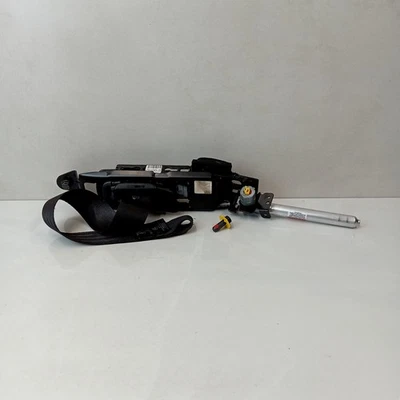 VOLVO C30 R-DESIGN 2007-2009 SEAT BELT - DRIVER FRONT 1287476 - Image 1 of 4