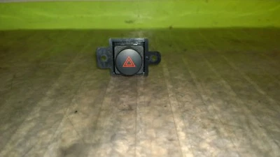 04 05 06 07 08 Interruptor de peligro Nissan Máxima SE 3,5 L AT SEDÁN FABRICANTE DE EQUIPOS ORIGINALES 1464-28 Foto 1 de 2