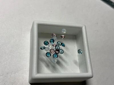 Origami Owl Retired Live Sparkly Crystal Highlights Pack. Large Pack - Image 1 of 2