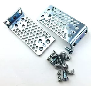 For Cisco WS-C3650-24PD-L Rack Mount Kit 19", RACK-KIT-T1= - Picture 1 of 2