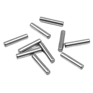 Xray Chrome Pin 2x11.6mm 10pcs 980212 - Picture 1 of 1