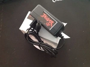 Transformador Atari Jaguar CD, fuente alimentación, power supply, cargador - Imagen 1 de 2