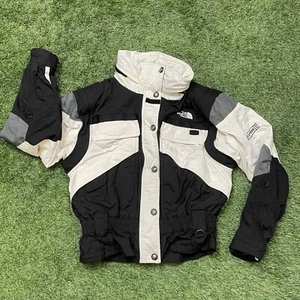 The North Face Jacket Youth 12 Kids Outdoors Hiking Snow Windbreaker Coat - Picture 1 of 10