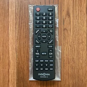 Insignia NS-RC4NA-14 Remote Control - Picture 1 of 3