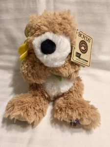 BEA Boyds Bear Daffodil Days Special Ed American Cancer Society #94244ACS NWT 08 - Picture 1 of 12
