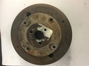 John Deere Snowmobile 1979 032000-0140 70 Flywheel Generator - Picture 1 of 4