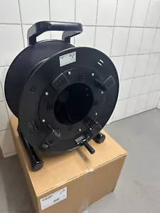 Schill Kabeltrommel GT 450.RM IP44 schwarz Kabeltrommel - Bild 1 von 2