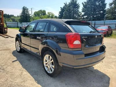 Brazo de arrastre trasero izquierdo con husillo Dodge Caliber 2007-2012 Foto 1 de 2