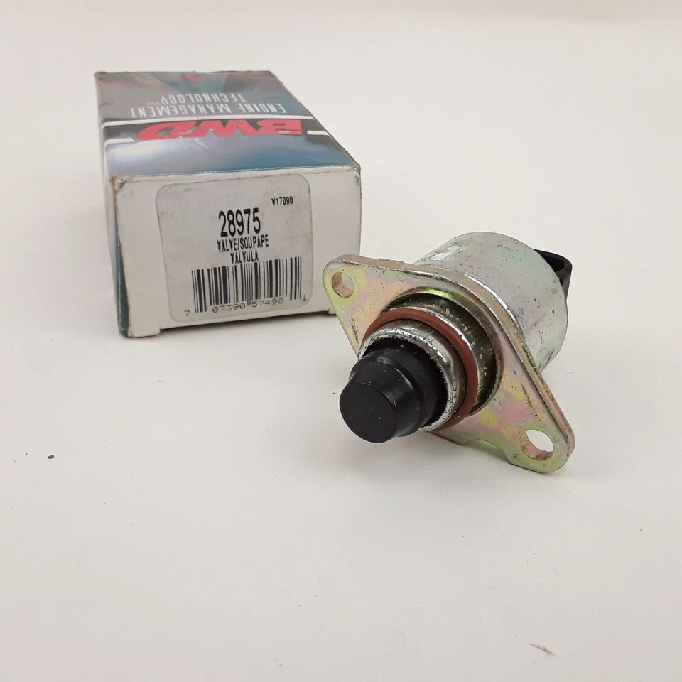 Fuel Injection Idle Air Control Valve Fits Chevrolet Cavalier 1996 1999 2000-02 - Image 1 of 4