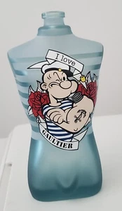 Véritable ébauche Le Male de Jean Paul Gaultier - Foto 1 di 2