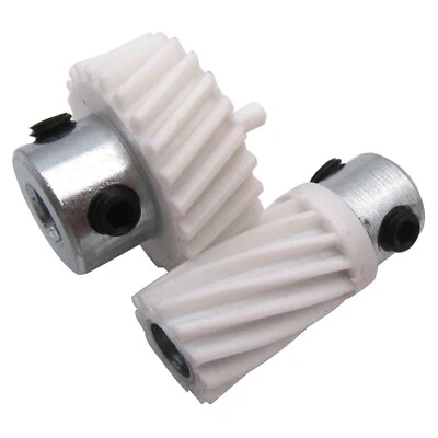 Juego de engranajes de alimentación para perro PARA CANTANTE 2010 2106 2210 2430 560 740 750 760 770 800 830 900 Foto 1 de 4